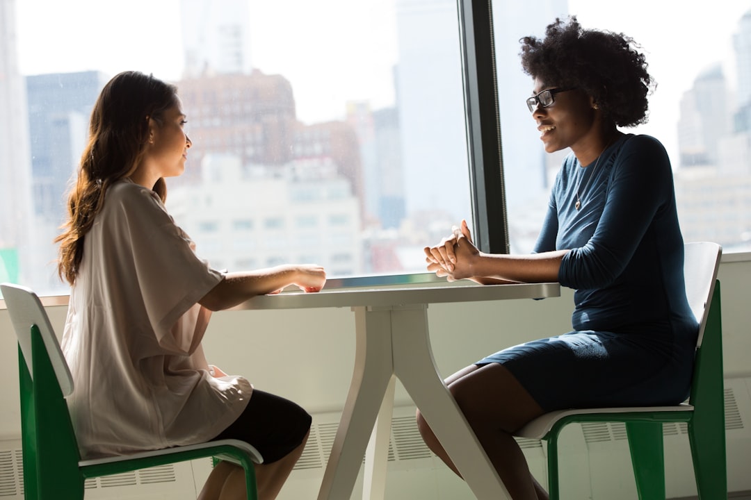 Communication in relationships