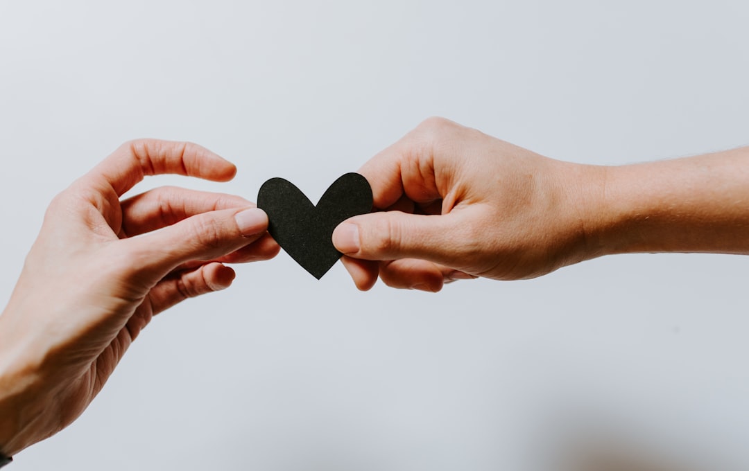 Dating after divorce
