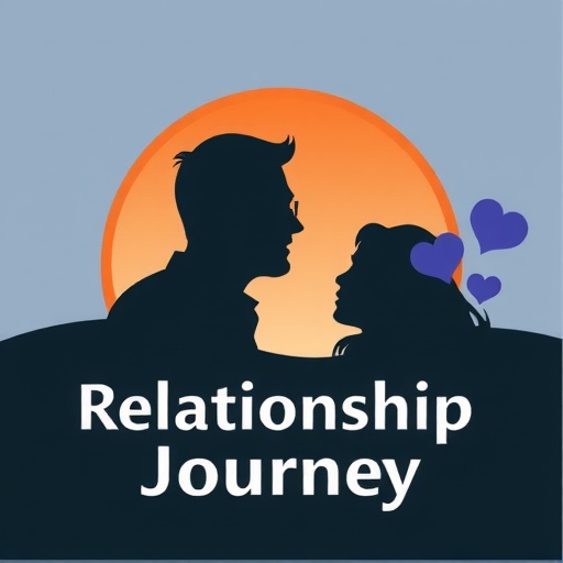 Relationship Journey Logo